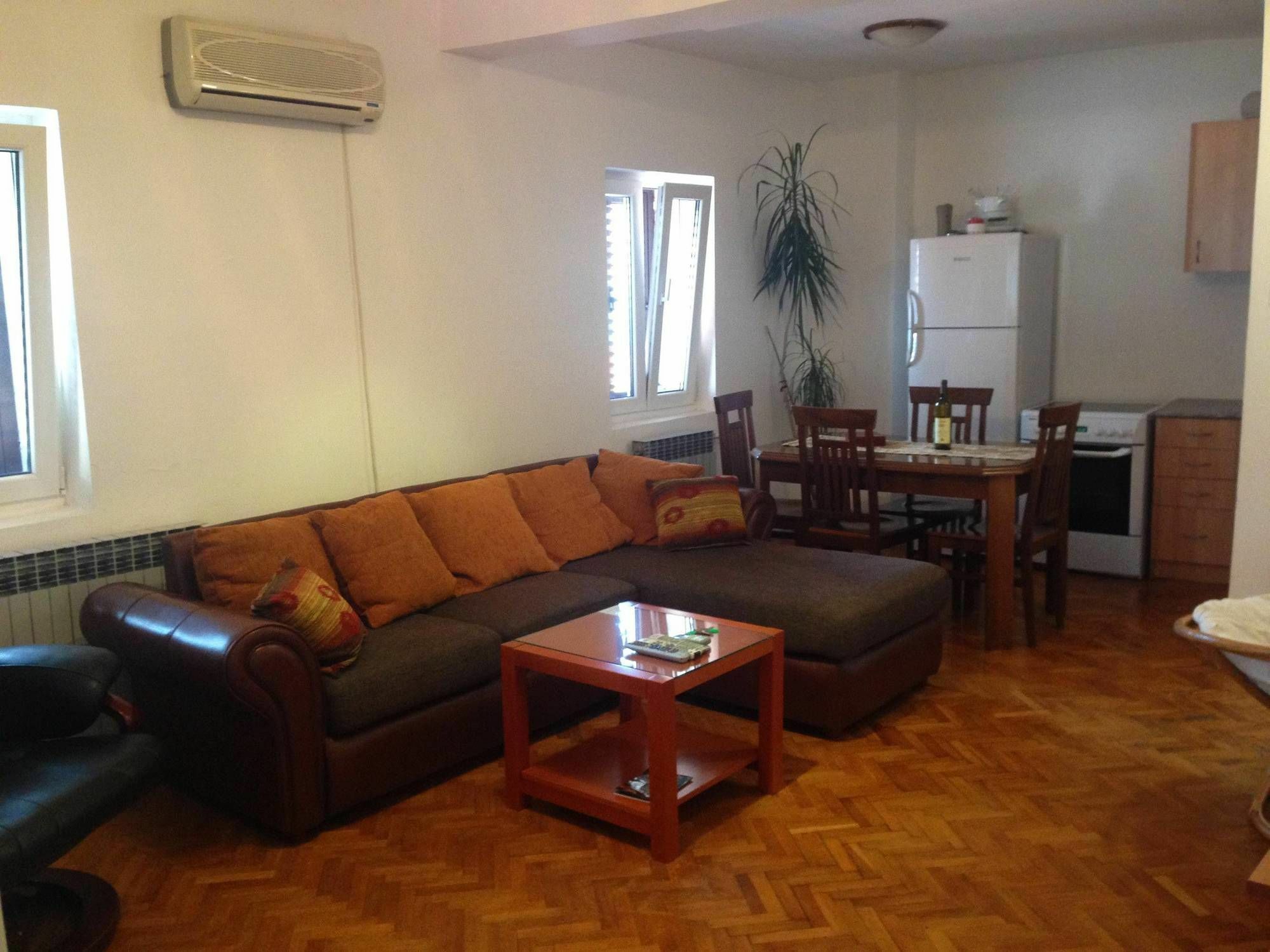 Apartments Aleksic Old Town Budva Exterior foto